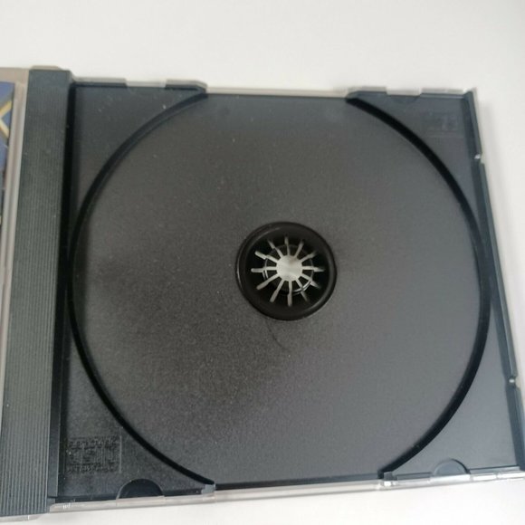 Andrea Bocelli CD Sogno -90s -Opera -Italian Pop *MINIMAL WEAR - Picture 7 of 12